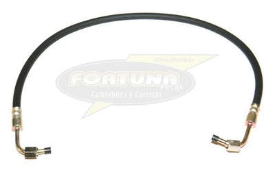 Foto de FLEXÍVEL HIDR.TRAVA BASC. CABINE - 94-114-24-0.64M - Marca Compatível